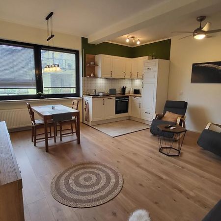 Ferienwohnung An Der Mosel Konz Exterior photo