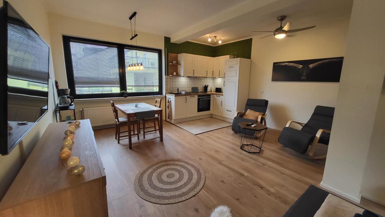 Ferienwohnung An Der Mosel Konz Exterior photo