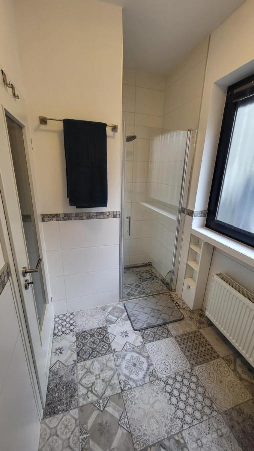 Ferienwohnung An Der Mosel Konz Exterior photo